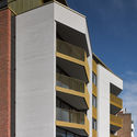 BishopsWood Court / Daykin Marshall Studio - Refurbishment, Facade