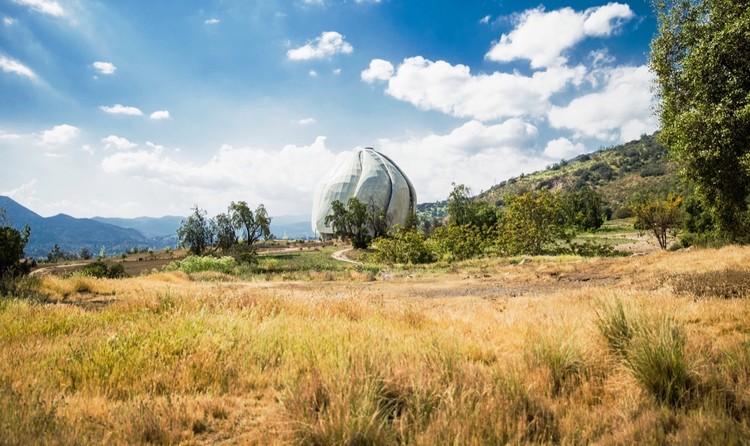 Building of the Year 2018: Nominations open for the award honoring the best Spanish-language architecture - Image 6 of 9