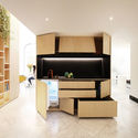 Gallery of estudio IGLOO Office / estudio IGLOO - 31