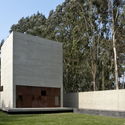 © Ronald Harrison. ImageODA10, Tercer Lugar: Capilla de la Piedra / Nomena Arquitectos + Ximena Álvarez
