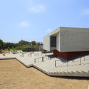 © Juan Solano Ojasi. ImageODA17, Primer Lugar: Museo de Sitio Pachacamac / Llosa Cortegana Arquitectos