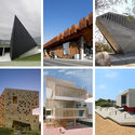 Estos son los proyectos que han ganado el Premio ODA de ArchDaily en Español. Image 