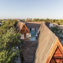 Hotel Punta Caliza: An Encounter Between Water and Land - Imagem 2 de 4