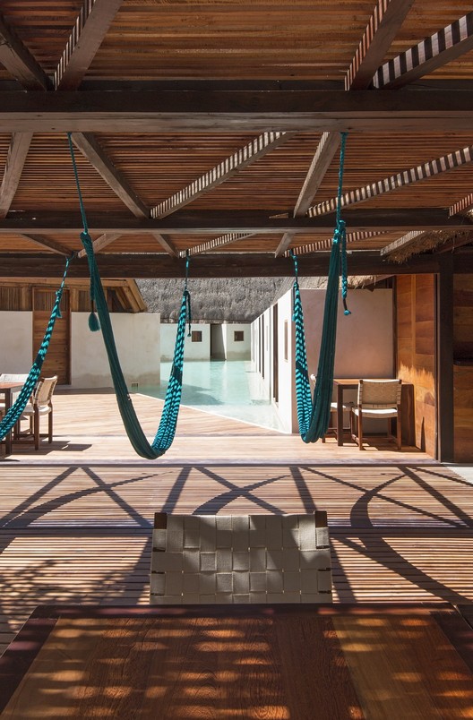 Hotel Punta Caliza: An Encounter Between Water and Land Hotel Punta Caliza: An Encounter Between Water and Land - Image 20 of 37