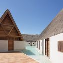 Hotel Punta Caliza: An Encounter Between Water and Land - Imagem 3 de 4