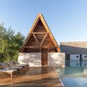 Hotel Punta Caliza: An Encounter Between Water and Land - Imagem 4 de 4