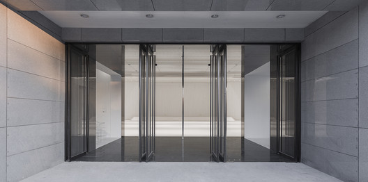 Renovation of the Multi-Function Hall in Central Academy of Fine Arts / Architecture School of CAFA - Image 2 of 25