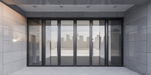 Renovation of the Multi-Function Hall in Central Academy of Fine Arts / Architecture School of CAFA - Image 7 of 25