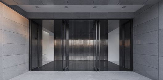 Renovation of the Multi-Function Hall in Central Academy of Fine Arts / Architecture School of CAFA - Image 6 of 25