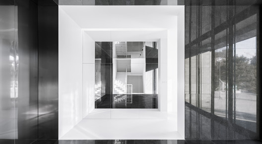 Renovation of the Multi-Function Hall in Central Academy of Fine Arts / Architecture School of CAFA - Image 3 of 25
