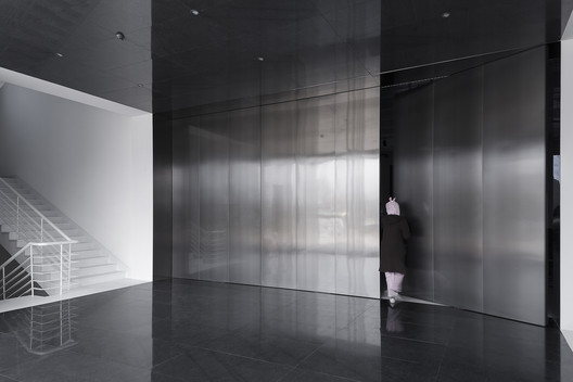 Renovation of the Multi-Function Hall in Central Academy of Fine Arts / Architecture School of CAFA - Image 9 of 25