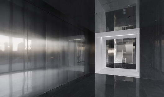 Renovation of the Multi-Function Hall in Central Academy of Fine Arts / Architecture School of CAFA - Image 11 of 25