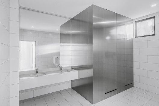 Renovation of the Multi-Function Hall in Central Academy of Fine Arts / Architecture School of CAFA - Image 4 of 25