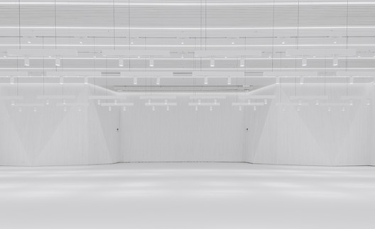 Renovation of the Multi-Function Hall in Central Academy of Fine Arts / Architecture School of CAFA - Image 22 of 25