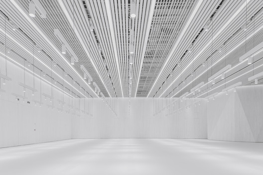 Renovation of the Multi-Function Hall in Central Academy of Fine Arts / Architecture School of CAFA - Image 15 of 25