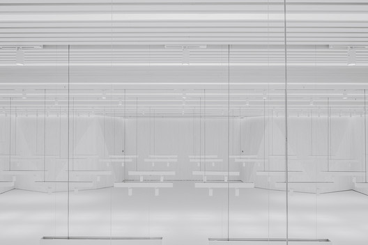 Renovation of the Multi-Function Hall in Central Academy of Fine Arts / Architecture School of CAFA - Image 18 of 25