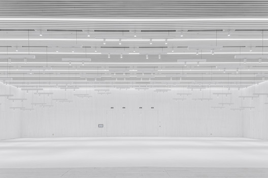 Renovation of the Multi-Function Hall in Central Academy of Fine Arts / Architecture School of CAFA - Image 17 of 25