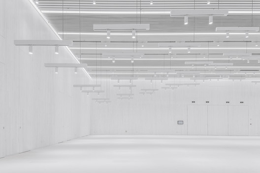 Renovation of the Multi-Function Hall in Central Academy of Fine Arts / Architecture School of CAFA - Image 16 of 25