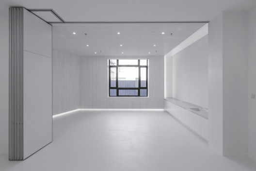 Renovation of the Multi-Function Hall in Central Academy of Fine Arts / Architecture School of CAFA - Image 19 of 25