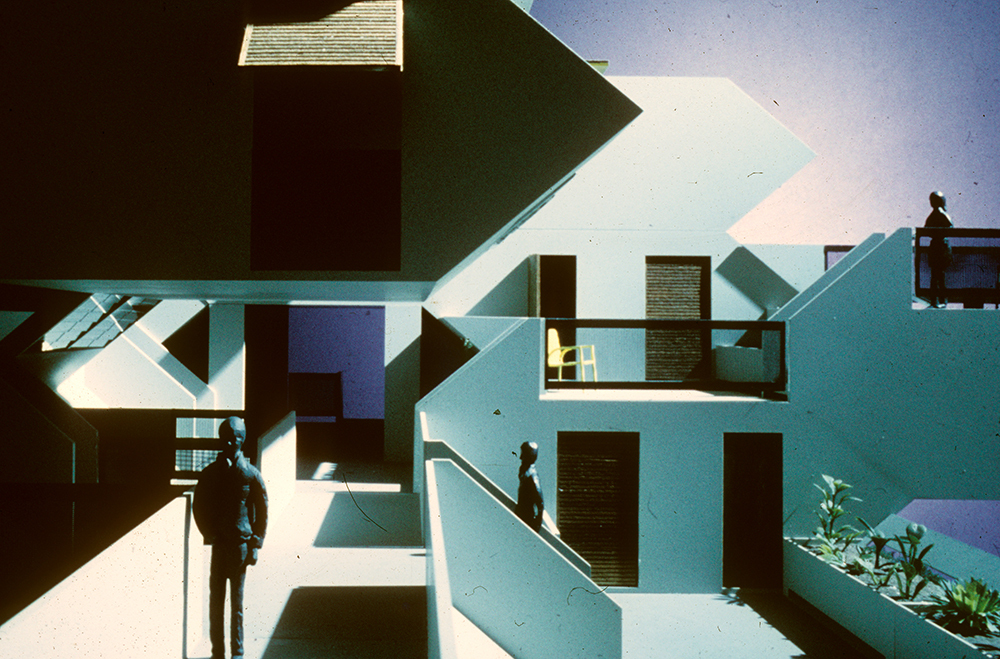 Gallery of Moshe Safdie Discusses His Unbuilt Work and Timeless Meaning ...