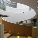 Shanghai Hecheng Renovation / Stefano Boeri Architetti China - Office Buildings, Handrail, Facade