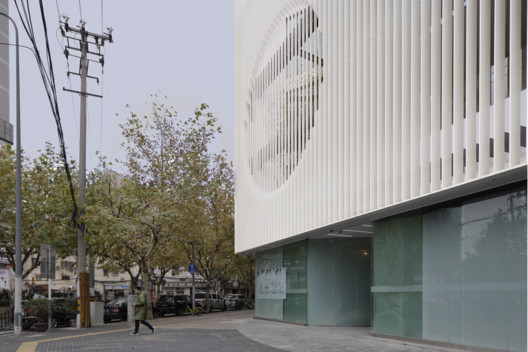 Reforma Shanghai Hecheng / Stefano Boeri Architetti China - Imagem 7 de 31