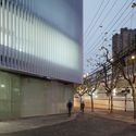 Renovación Shanghai Hecheng / Stefano Boeri Architetti China - Edificio De Oficinas