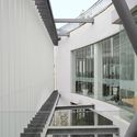 Renovación Shanghai Hecheng / Stefano Boeri Architetti China - Edificio De Oficinas