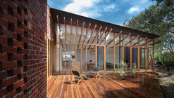 Casa Old Be-al / FMD Architects