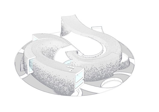Museo de Datong / China Architecture Design Group Land-based Rationalism D.R.C - Imagen 12 de 15
