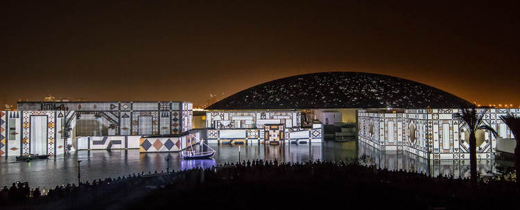 How to Celebrate New Architecture: Shaping Identity with Spectacular Opening Ceremonies - Image 8 of 32