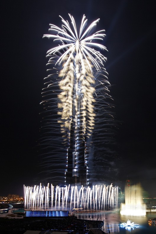 How to Celebrate New Architecture: Shaping Identity with Spectacular Opening Ceremonies - Image 22 of 32