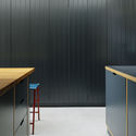 The Curated Home / Mustard Architects - Interior Photography, Kitchen, Chair, Table