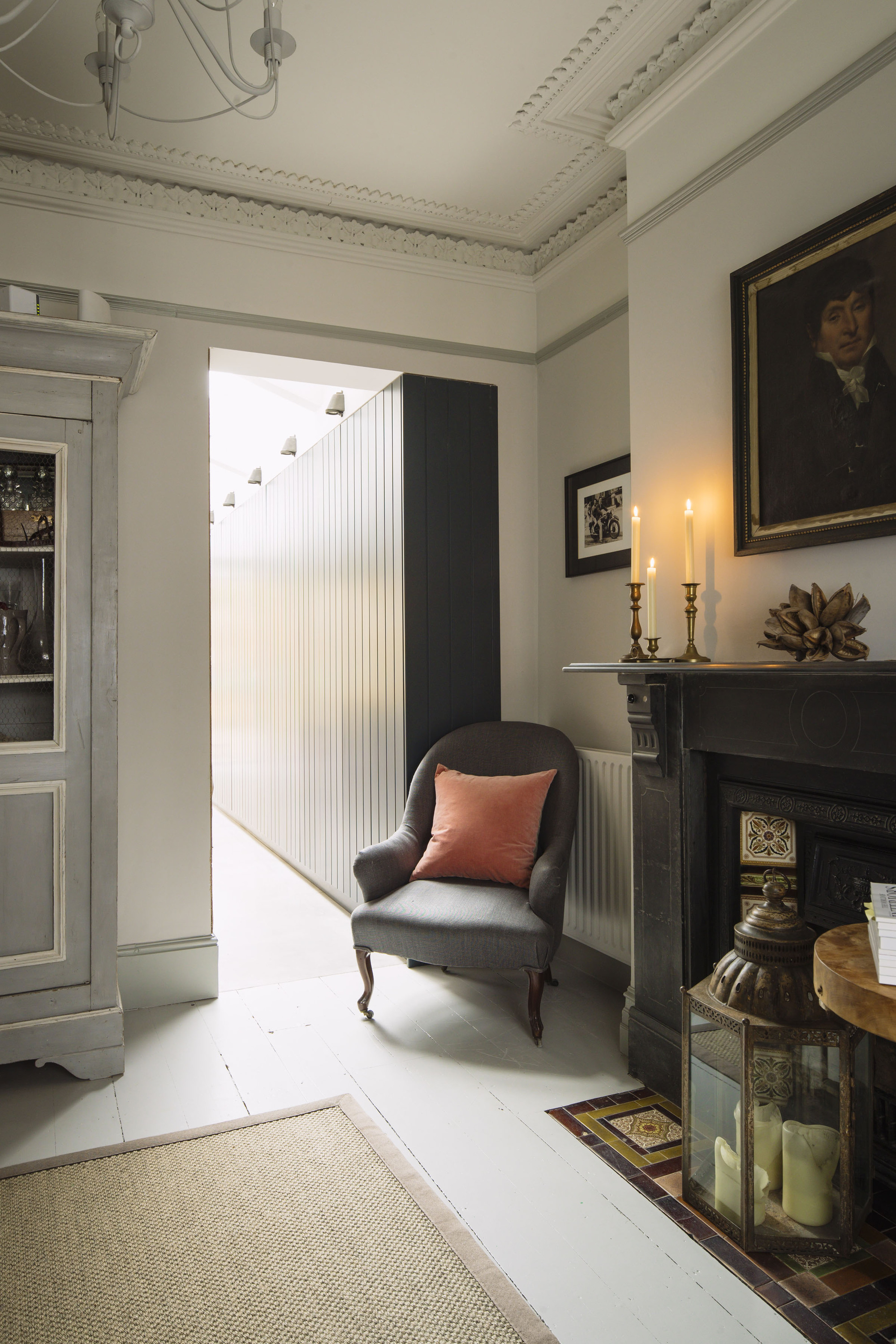 Gallery of The Curated Home / Mustard Architects 8