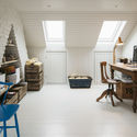The Curated Home / Mustard Architects - Interior Photography, Table, Chair