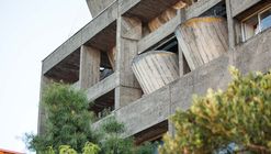 Paul Birke and Pablo Brugnoli: The modern legacy of Chillán and its projection into the future