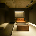 HUDSONS / Plus Maizumi Architect - Showroom