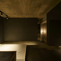 HUDSONS / Plus Maizumi Architect - Showroom, Door