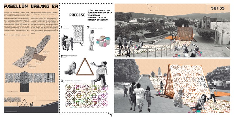 Festival Provincia + Winners of the Urban Intervention Competition - Image 6 of 11