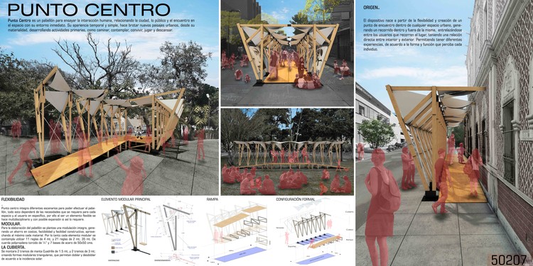 Festival Provincia + Winners of the Urban Intervention Competition - Image 8 of 11