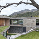 Casa en Los Quebrachos San Luis / CMS arquitectas - Ventanas, Fachada
