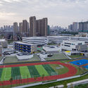 Tongji University Affiliate Elementary School / Atelier Liu Yuyang Architects - Cityscape