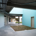 Tongji University Affiliate Elementary School / Atelier Liu Yuyang Architects - Windows