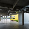 Tongji University Affiliate Elementary School / Atelier Liu Yuyang Architects - Column