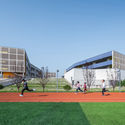 Tongji University Affiliate Elementary School / Atelier Liu Yuyang Architects - Image 1 of 78