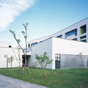 Tongji University Affiliate Elementary School / Atelier Liu Yuyang Architects - Windows, Facade