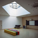 Tongji University Affiliate Elementary School / Atelier Liu Yuyang Architects - Windows