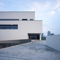 Tongji University Affiliate Elementary School / Atelier Liu Yuyang Architects - Facade, Windows