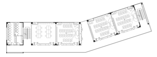 Tongji University Affiliate Elementary School / Atelier Liu Yuyang Architects Tongji University Affiliate Elementary School / Atelier Liu Yuyang Architects - Image 61 of 78