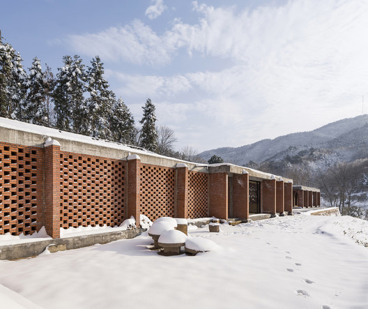 Jardín B / 3andwich Design / He Wei Studio - Imagen 13 de 73